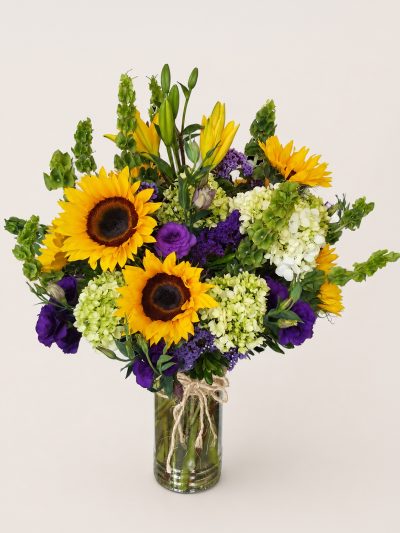 07 Girasoles