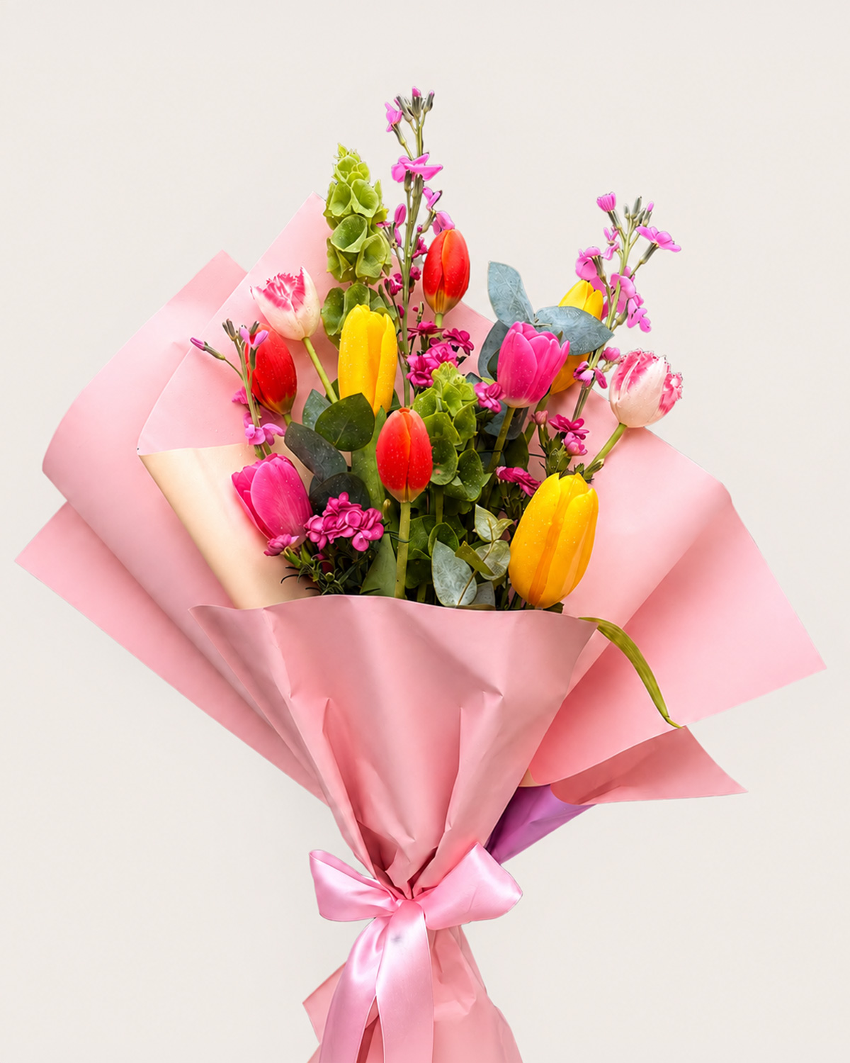 07 Tulipanes