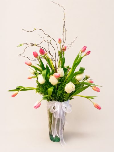 08 Tulipanes