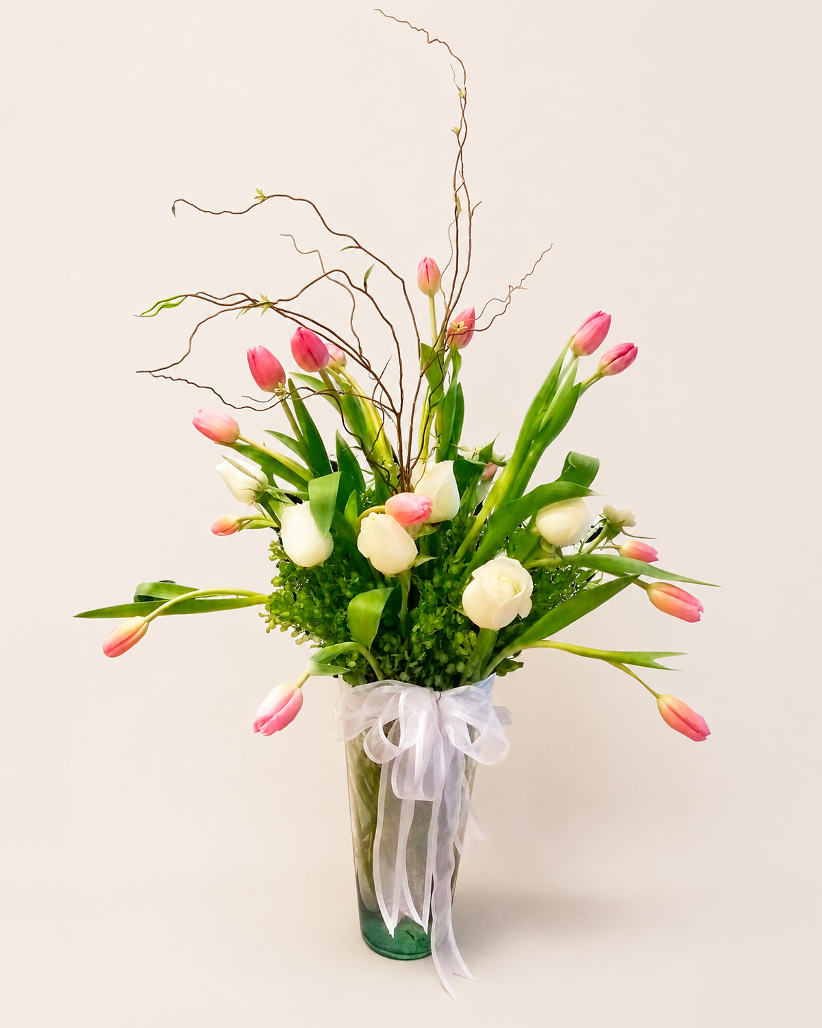 08 Tulipanes