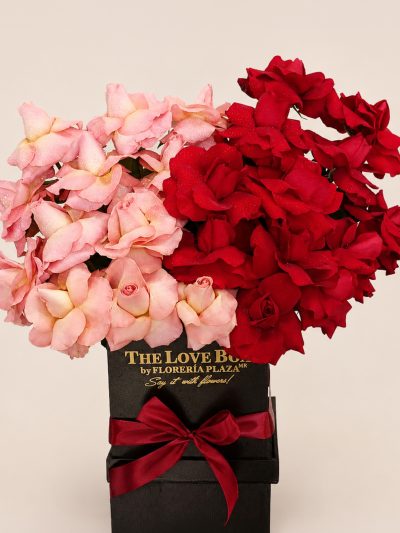 07 The Love Box