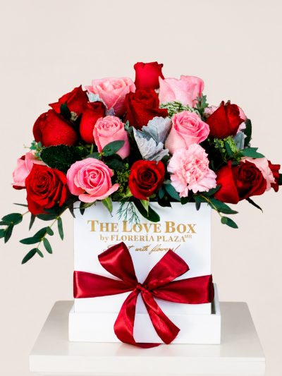 09 The Love Box