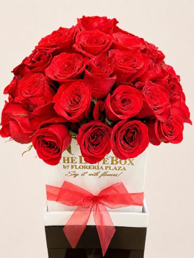 10 The Love Box