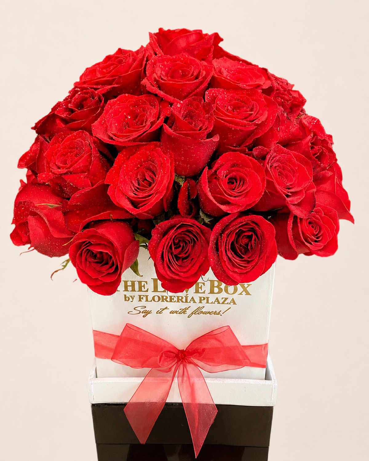 10 The Love Box