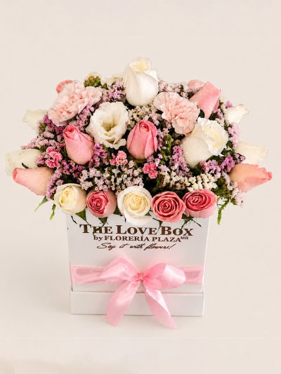 13 The Love Box
