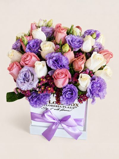 15 The Love Box