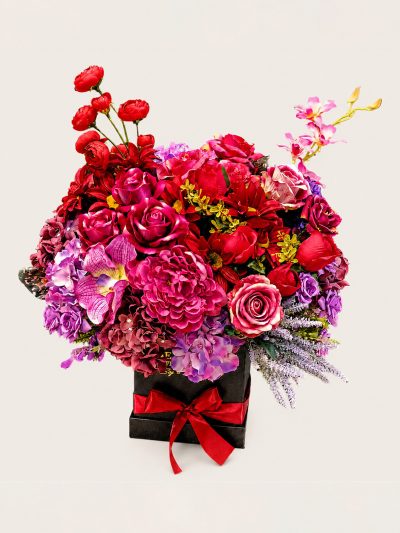 18 The Love Box