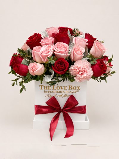 19 The Love Box