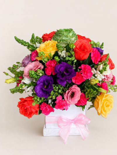 23 The Love Box