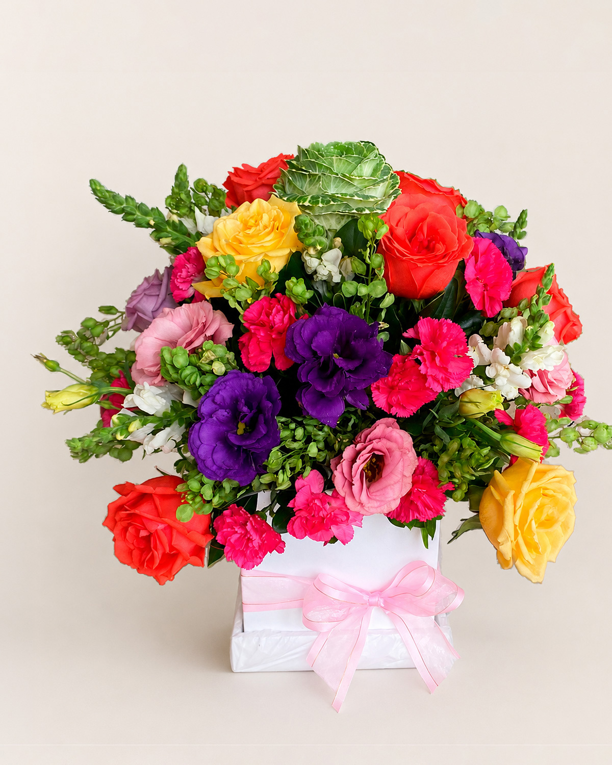23 The Love Box