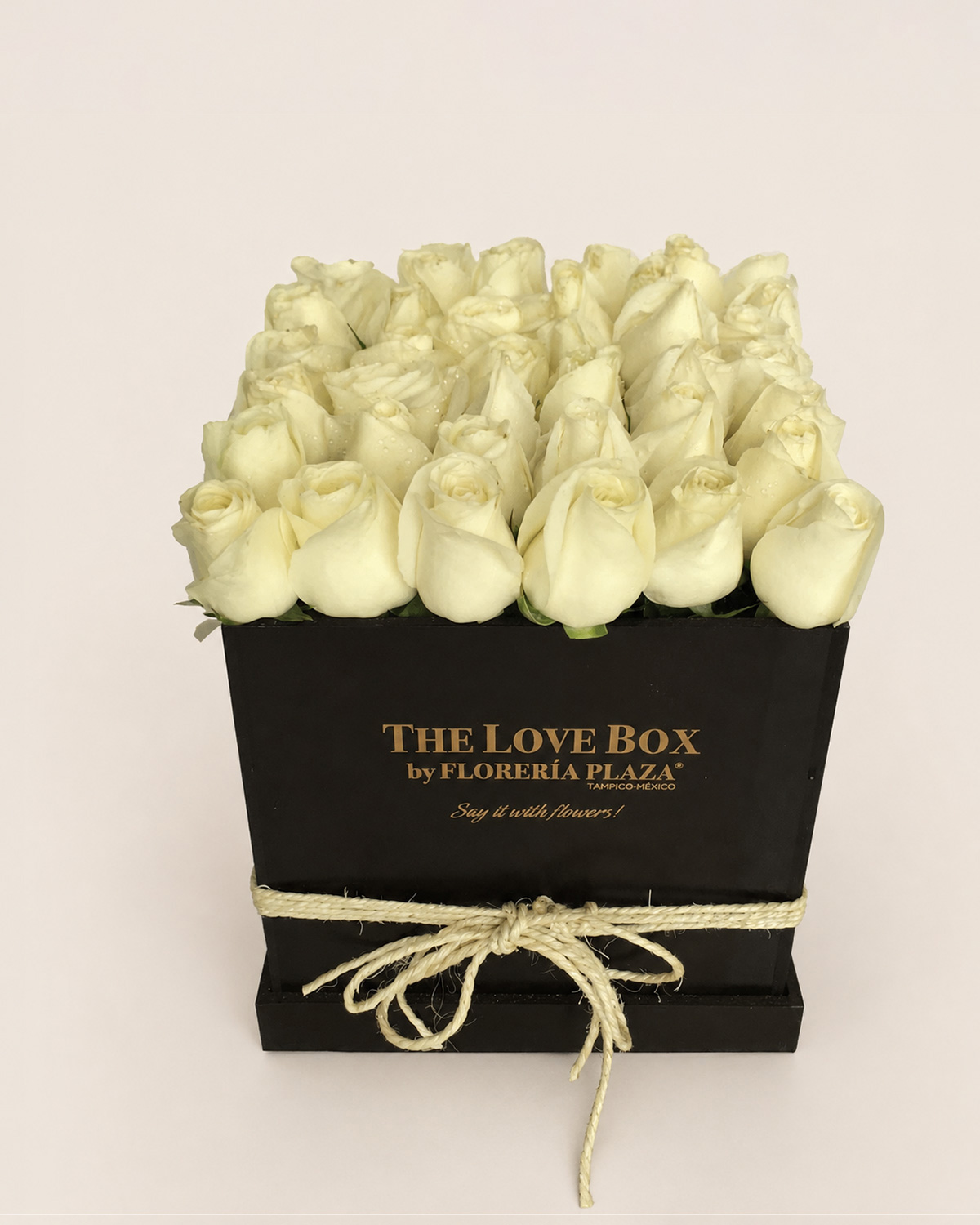 26 The Love Box