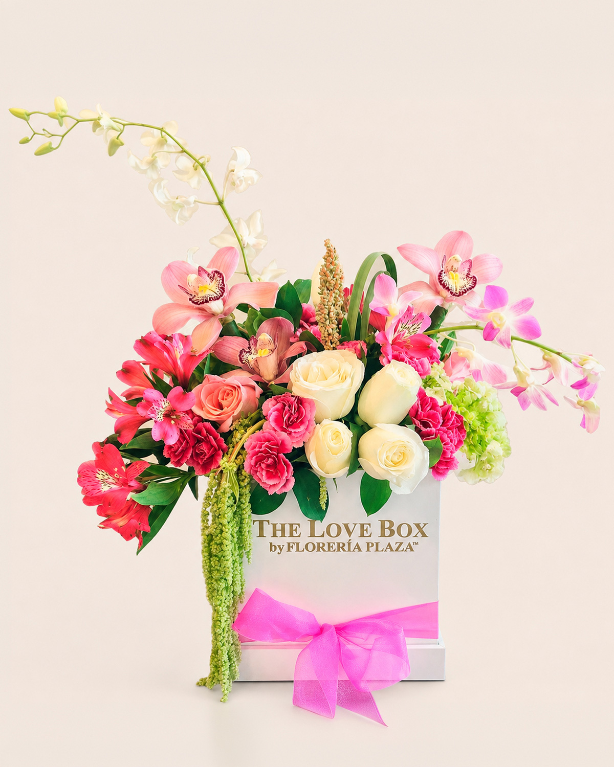 29 The Love Box