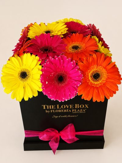 30 The Love Box