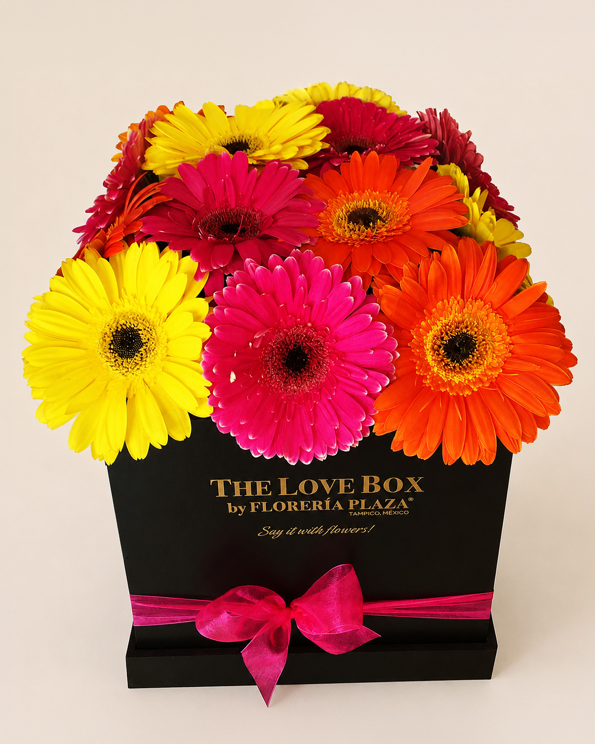 30 The Love Box